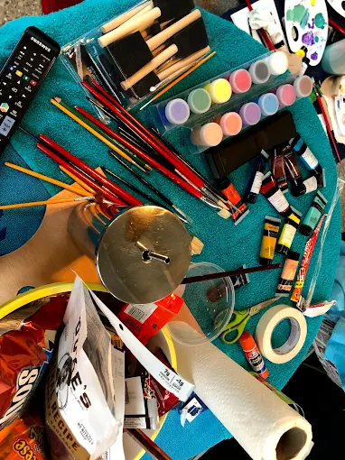 Faith-guided, heart-centered care philosophy